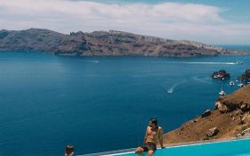 Saint Santorini